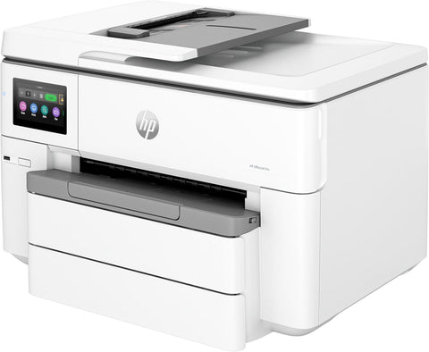 HP 9730, OfficeJet Pro AIO, Color Inkjet Printer