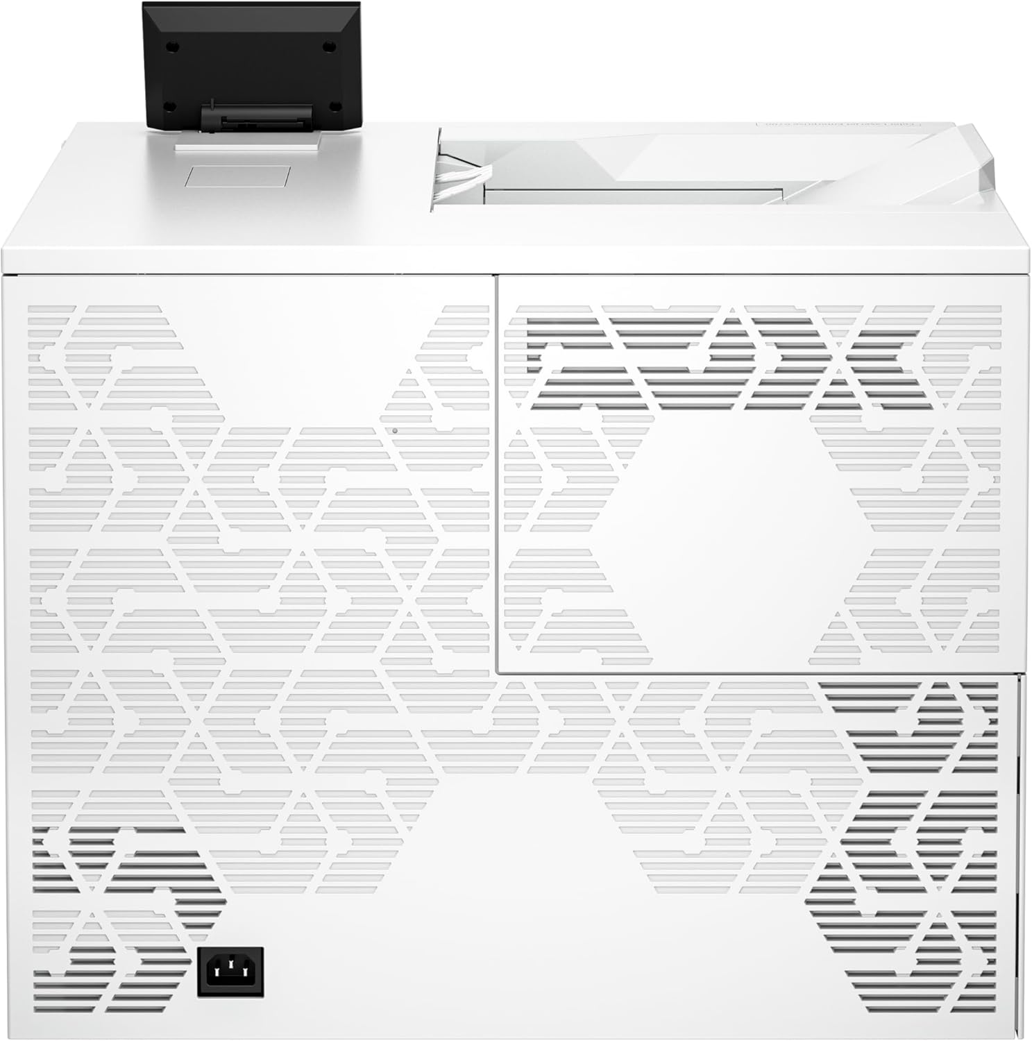 HP 6701dn, Color LaserJet Enterprise Printer
