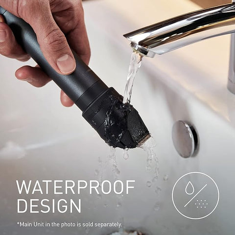 Panasonic Beard & Hair Trimmer Head