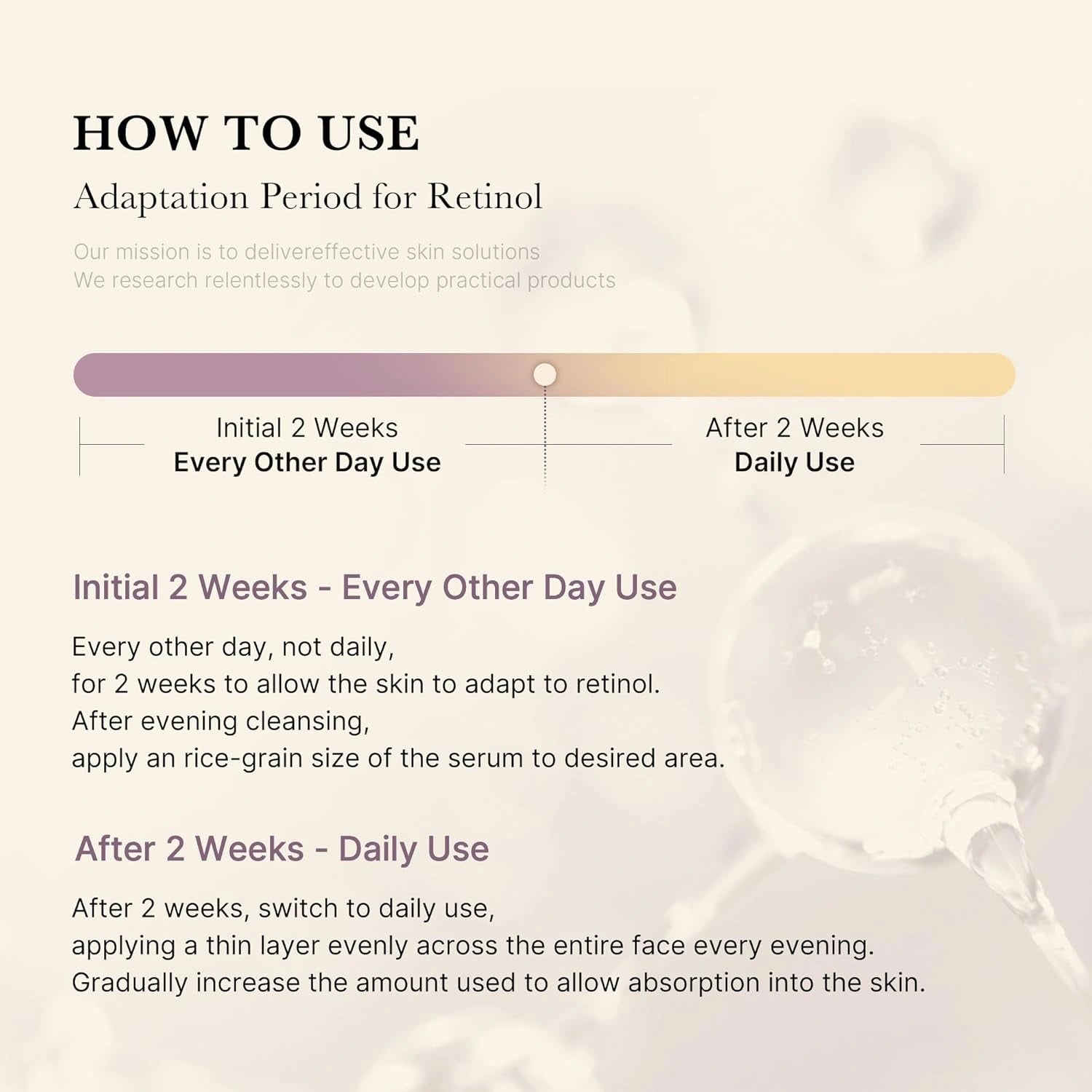 Medicube Deep Vita A Retinol Serum - 30 ml