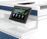 HP 4303fdw, Color LaserJet Pro MFP Printer