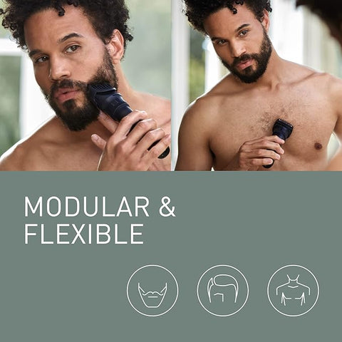 Panasonic Hair & Body Trimmer