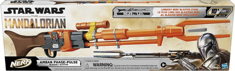 Nerf F2980, Star Wars Amban Phase-Pulse Blaster