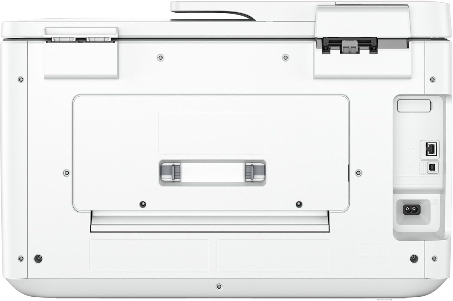 HP OfficeJet Pro 9730 AIO - 22ppm / 4800dpi / A3 / USB / LAN / Wi-Fi / Color Inkjet - Printer