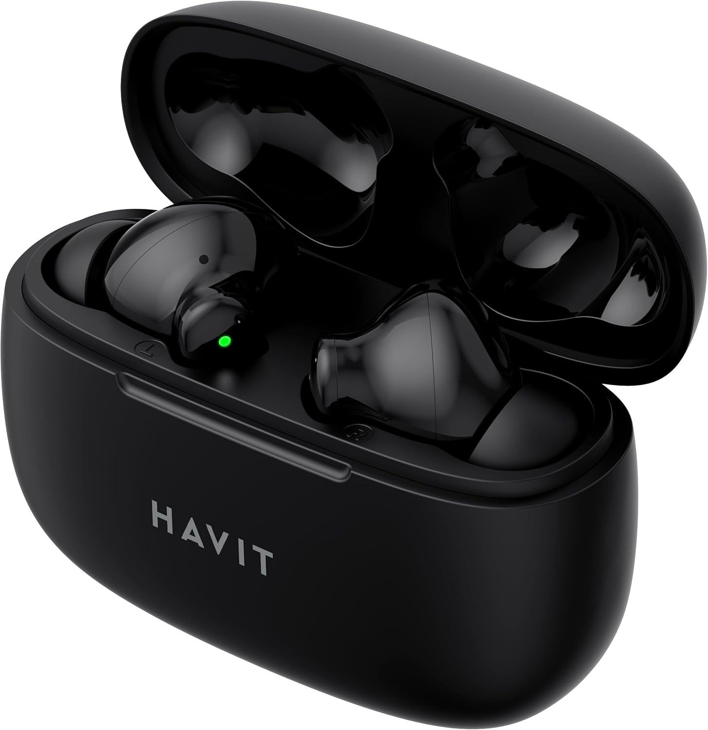 Havit TWS earbuds OWS907 BLK