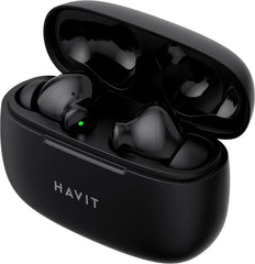 Havit TWS earbuds OWS907 BLK