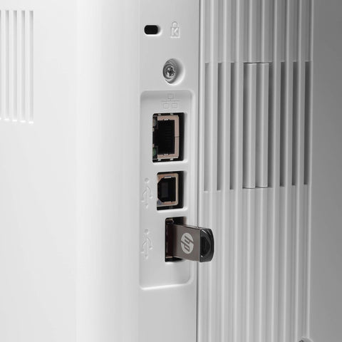 HP M501DN, LaserJet Pro Printer