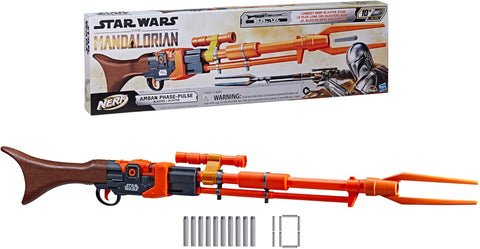 Nerf F2980, Star Wars Amban Phase-Pulse Blaster