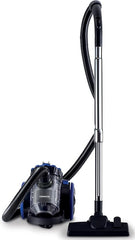 KENWOOD VACUUM BAGLESS 2L 1800W BLKBL - VBP50.000BB