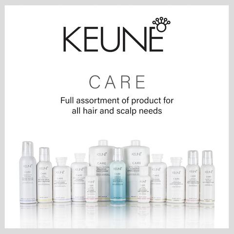 Keune Care Lumi Coat Hair Care Unisex 140 ml