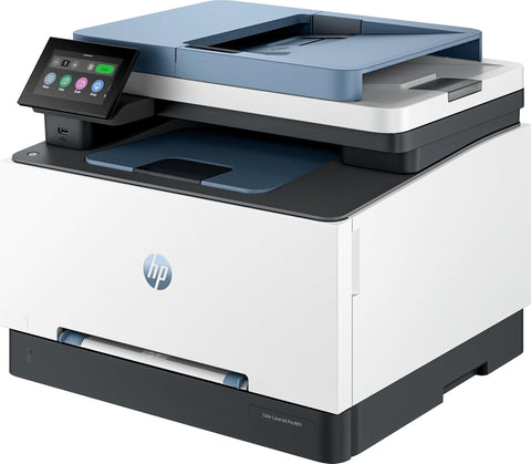 HP 3303fdw, Color LaserJet Pro MFP Printer