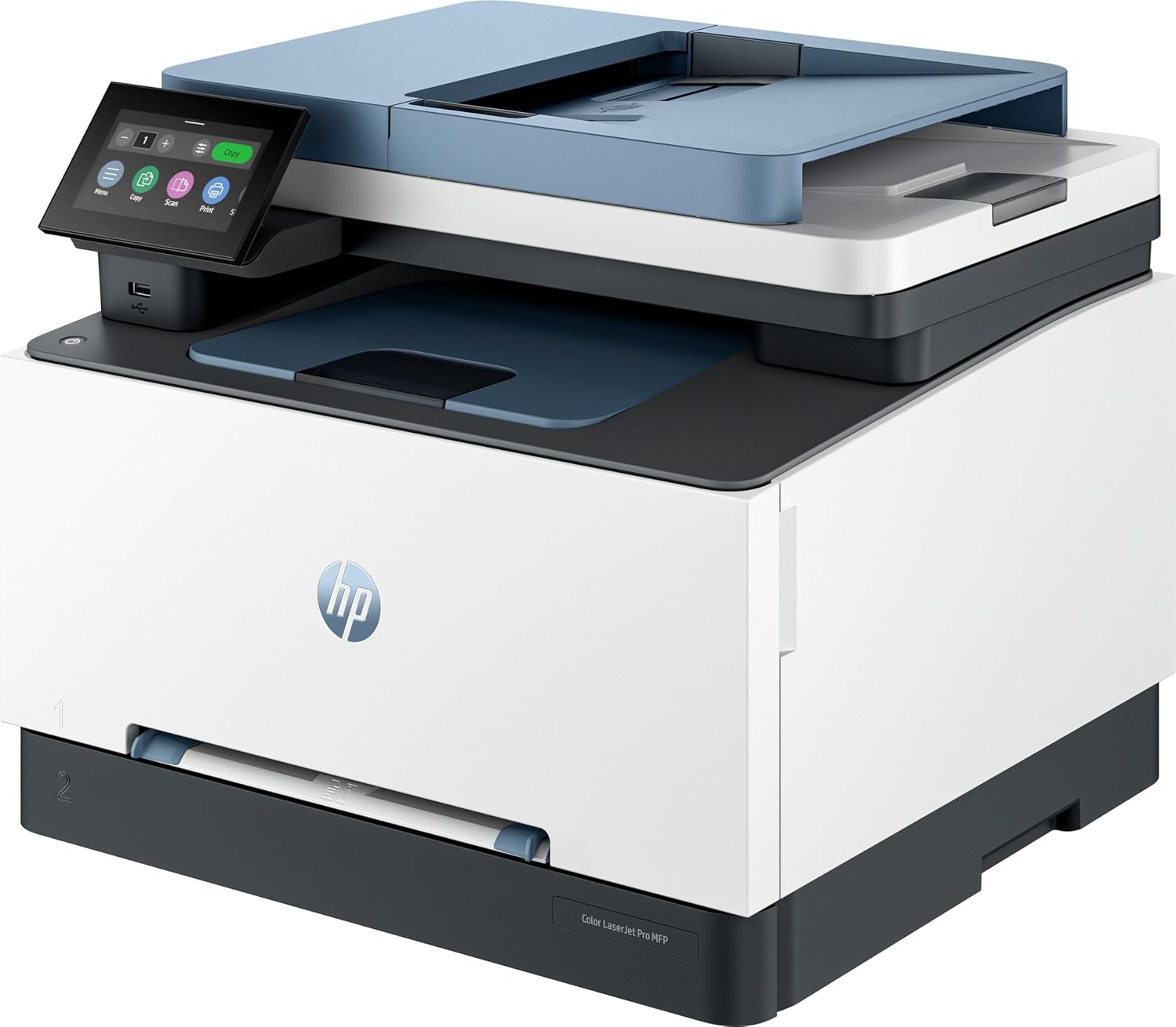 HP 3303sdw, Color LaserJet Pro MFP Printer