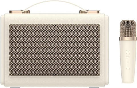 Havit SK823BT, Bluetooth speaker (Beige)