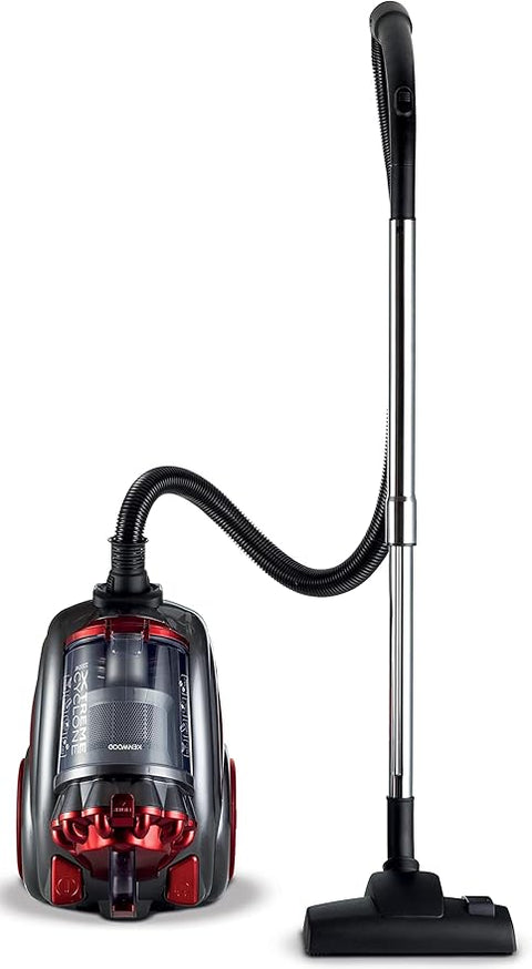 Kenwood Vacuum Bagless 3.5L 2200W GYRD - VBP80.000RG