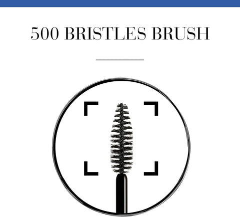 Bourjois Volume Glamour Max Mascara