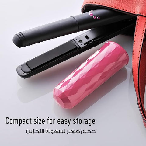 Panasonic Hair Straightner & curling
