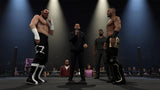 Sony PS5, WWE 2K25, PlayStation 5