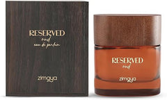 ZIMAYA RESERVED OUD-UNISEX-EDP-100ML