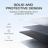EcoFlow 220W Lightweight Portable Solar Panel