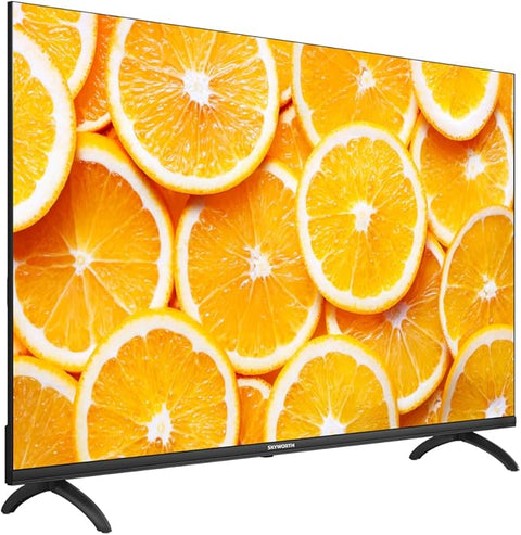 Skyworth 32" LED HD Android Smart TV (LED-32E6500G)