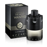 أزارو عطر ذا موست وانتيد إنتنس أو دو تواليت للرجال - 100 مل