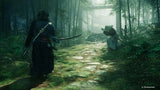 Sony PS5, Rise of The Ronin, PlayStation 5
