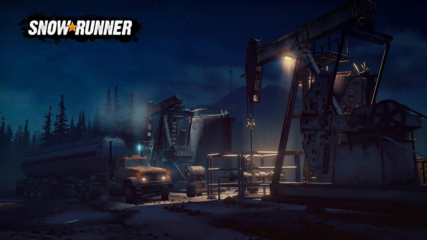 Sony PS5, SnowRunner, PlayStation 5