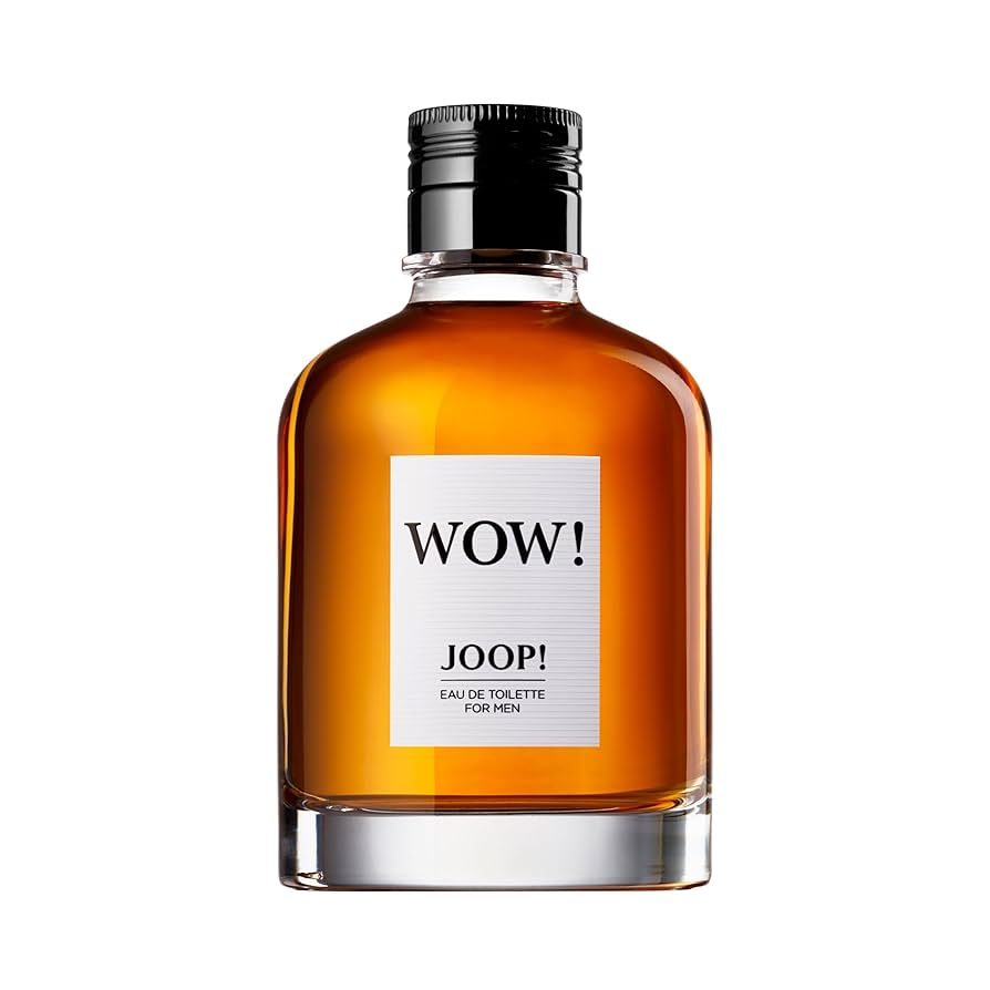JOOP WOW! EDT For Him - 100 ml