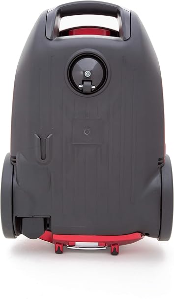 Sharp 3.5 Litres Canister Vacuum Cleaner, 1800W, Color Red Model – EC-BG1805A-RZ