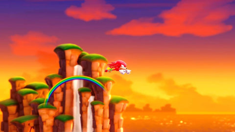 Sony PS5, Sonic Superstars PAL, PlayStation 5