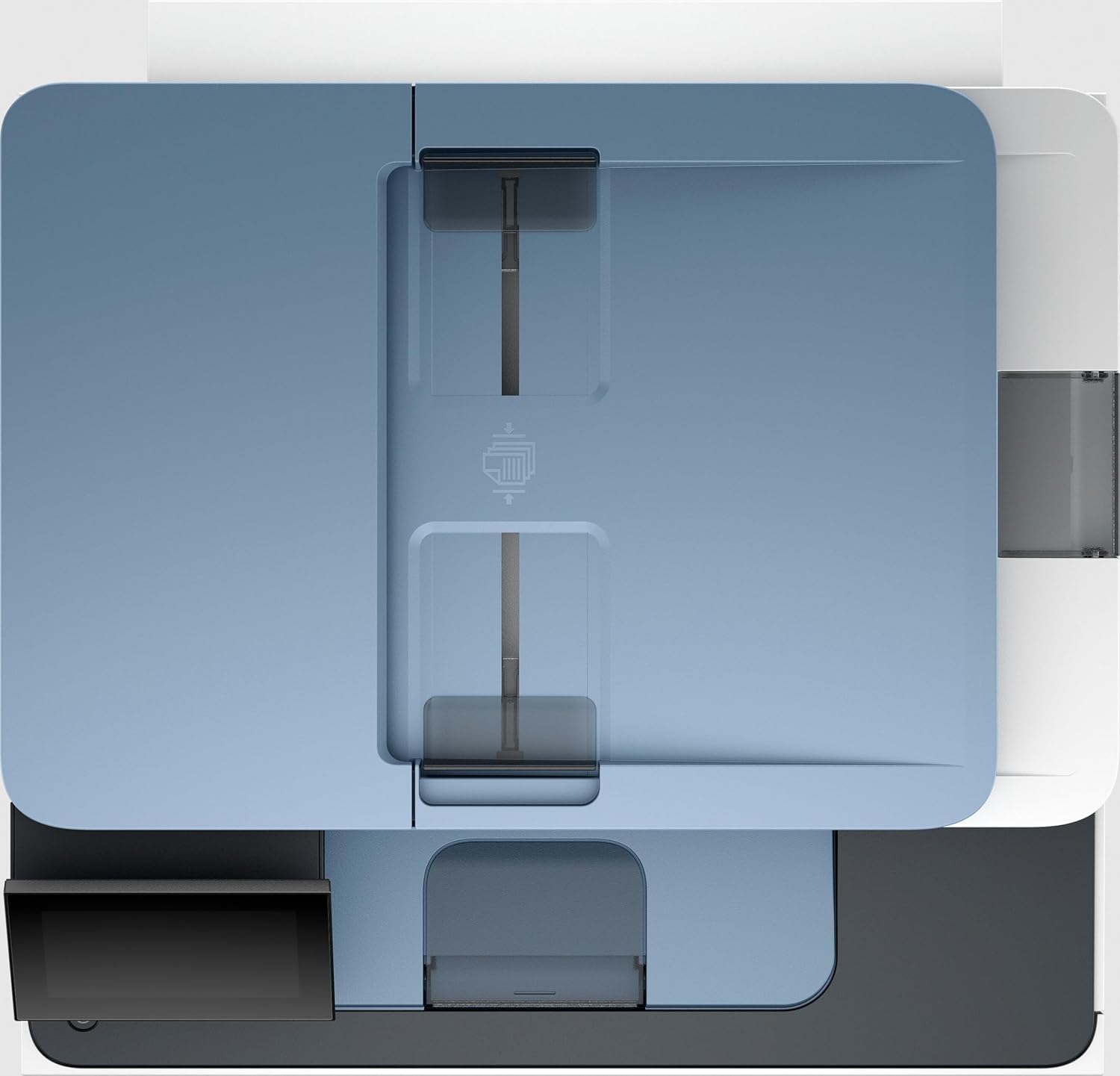 HP 3303fdw, Color LaserJet Pro MFP Printer