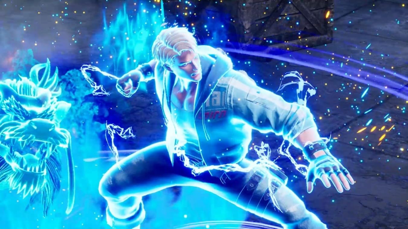 Sony PS5, Double Dragon Revive: Collectors Editions, PlayStation 5