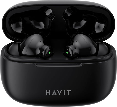 Havit OWS907, TWS earbuds(Black)