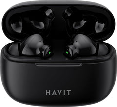 Havit TWS earbuds OWS907 BLK
