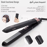 Panasonic Multi-Styling Straightener