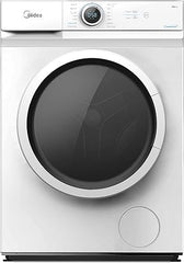 Midea Vented Dryer 7Kg 15 Programs White