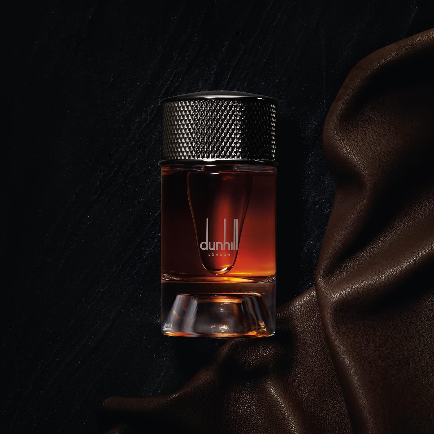 دنهيل عطر بريتيش ليذ للرجال - 100 مل