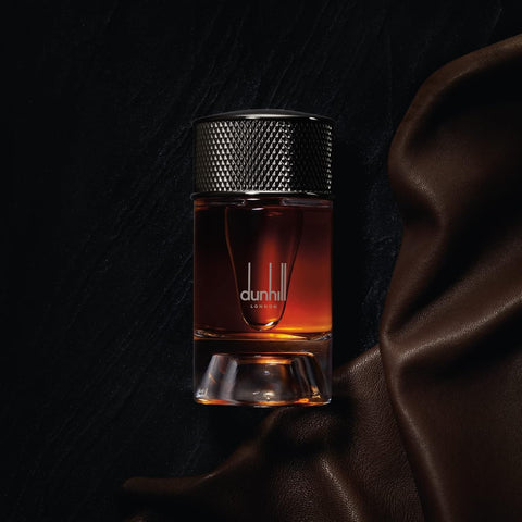 دنهيل عطر بريتيش ليذ للرجال - 100 مل