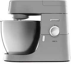 كينوود كيتشن ماشين شيف XL - BL MM FM - 3 أدوات - KVL4230S