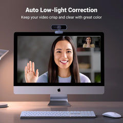 UGREEN USB HD Webcam 15728