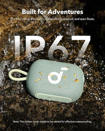 أنكر ساوندكور سيلكت 4 جو، سماعة بلوتوث