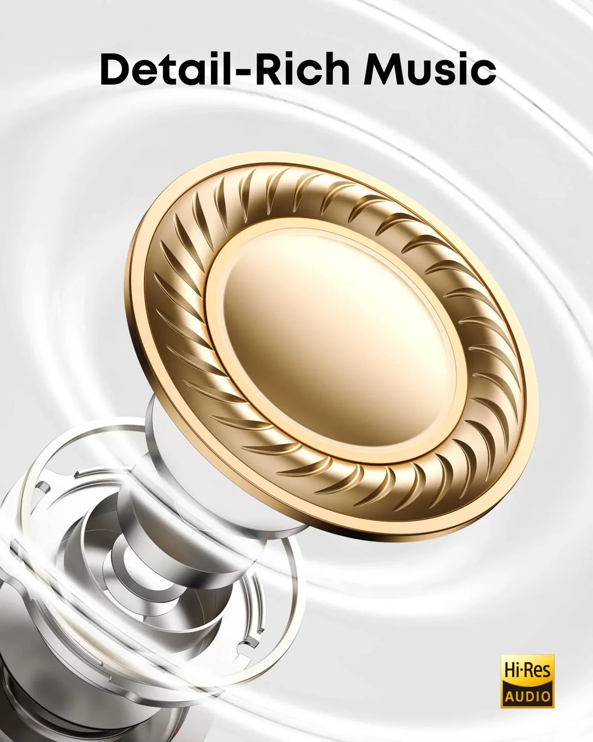 أنكر ساوندكور لايف Q30 سماعات رأس لاسلكية