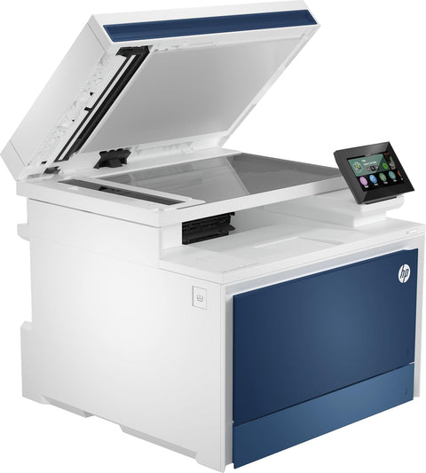 HP 4303fdw, Color LaserJet Pro MFP Printer
