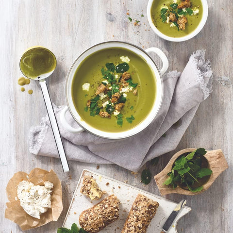 KENWOOD BLENDER GLASS 2L 1000W BKMTL - BLM45.720SS