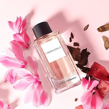 Dolce and Gabbana Limperatrice 3 EDT - 100 ml