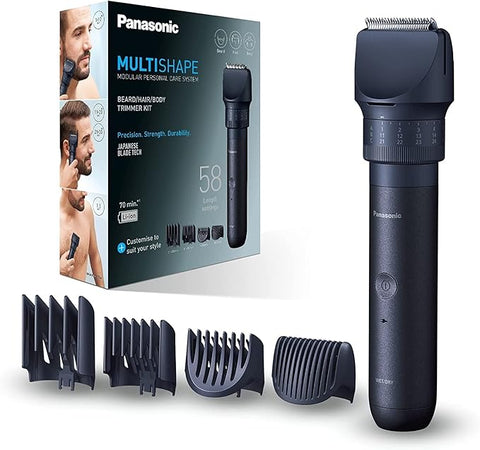Panasonic Hair & Body Trimmer