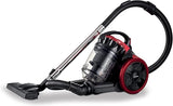KENWOOD VACUUM BAGLESS 3L 2000W BKRD - VBP70.000BR