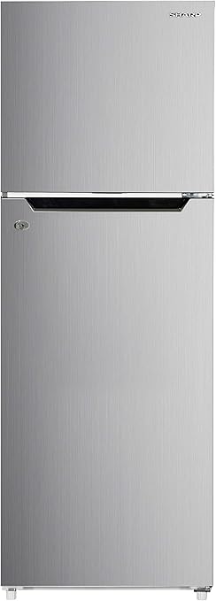 Sharp Refrigerator GR 900L / NET 635L Double Door Inox