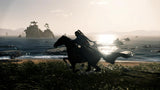 Sony PS5, Rise of The Ronin, PlayStation 5