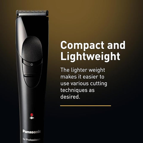 Panasonic Professional Hair-clipper